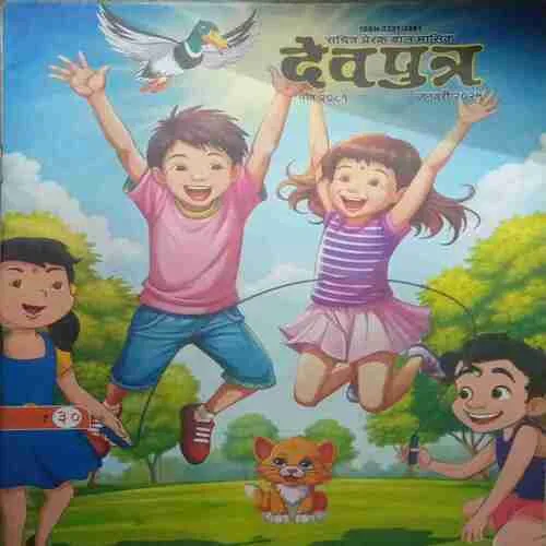 Devputra (January 2024) Devputra (January 2024)