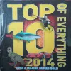 Top 10 Of Everything 2014 (page no=256)