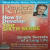 Reader 's Digest ( August 2003 )