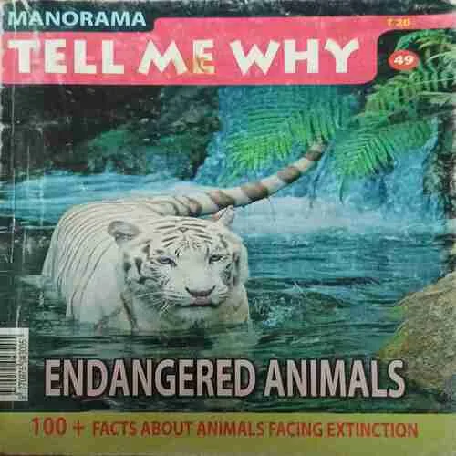 Tell me why ( October 2010 ) Tell me why ( October 2010 )