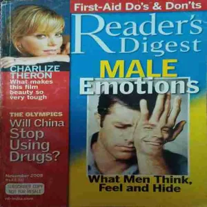 Reader 's Digest ( November 2005 )
