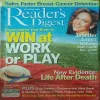 Reader 's Digest ( October 2003 ) Reader 's Digest ( October 2003 )
