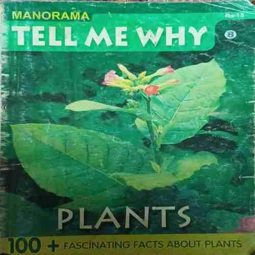 Tell me why ( May 2007 ) Tell me why ( May 2007 )