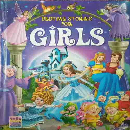 Bedime Stories for Girls