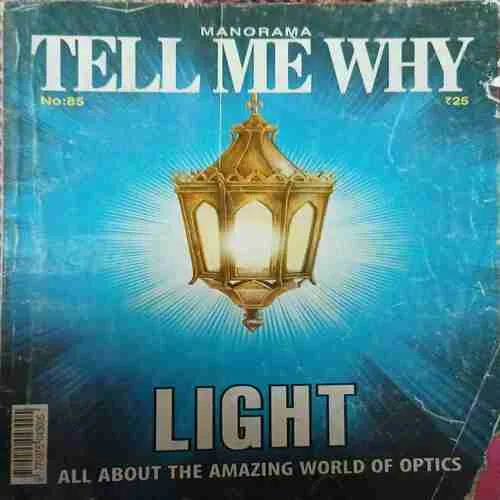 Tell me why ( October 2013 ) Tell me why ( October 2013 )