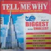 Tell me why ( November 2022 )