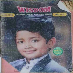 Wisdom ( January 2016 )