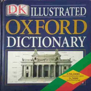Illustrated Oxford Dictionary (page no=800)