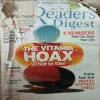 Reader 's Digest ( April 2008 )
