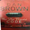 The Da vinci code ( No. of Pages = 589 ) ( By = Dan Brown ) The Da vinci code ( No. of Pages = 589 ) ( By = Dan Brown )