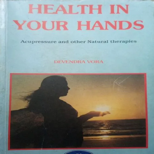 Health Your Hands, By= (Devendra Vora ) page no= (280 )