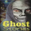 Ghost Stories ( No. of Pages = 720 )