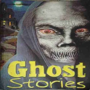 Ghost Stories ( No. of Pages = 720 )