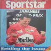 Sportstar ( October 21 ,2000 )
