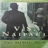 The Mimic men (by= V.S Naipaul ) (page no= 274) (publised year= 1967)