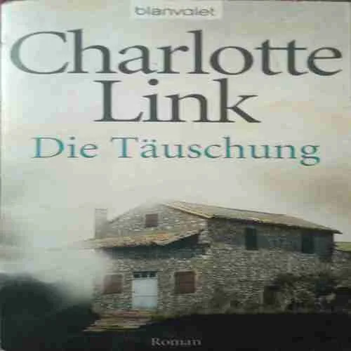 Charlotte link (by=Die Tauschung ) (page no= 494)