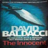 The Innocent (By= David Baldacci ) (page no= 422) (publised year= 2012)