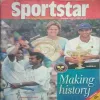 Sportstar ( july 17 ,1999 )