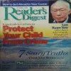 Reader 's Digest ( November 2001 )
