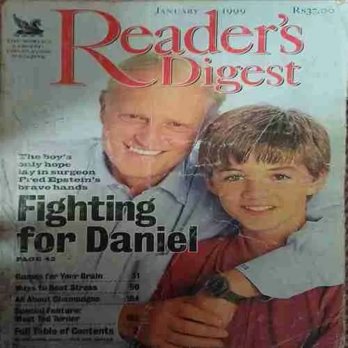 Reader 's Digest ( January 1999 )