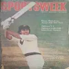 Sportsweek(january 25-31 , 1984 )