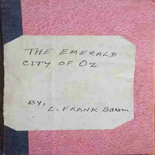 The Emerald city of Oz (by= L.Frank Baum) (page no=230) (publised by= 1987)
