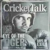Cricket Talk (VOL.1 - March 17 , 2000 )