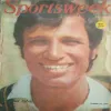 Sportsweek(October 13, 1974 ) small cut of front & last page