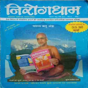 Nirogdham (vasant ritu) (2011)
