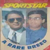 Sportstar ( september 9, 1995 )