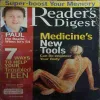Reader 's Digest ( February 2006 ) Reader 's Digest ( February 2006 )