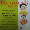 Reader 's Digest ( October 2016 )