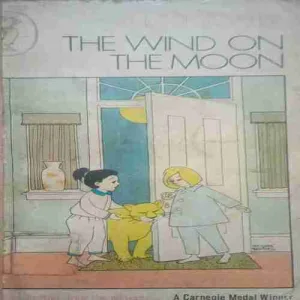 The wind on the moon (Total Pages =301 ) (by= Eric Linklater)
