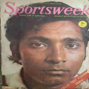 Sportsweek( December 22 , 1974 )