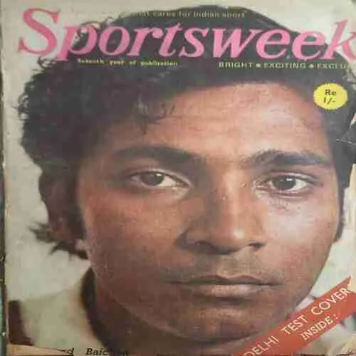 Sportsweek( December 22 , 1974 )