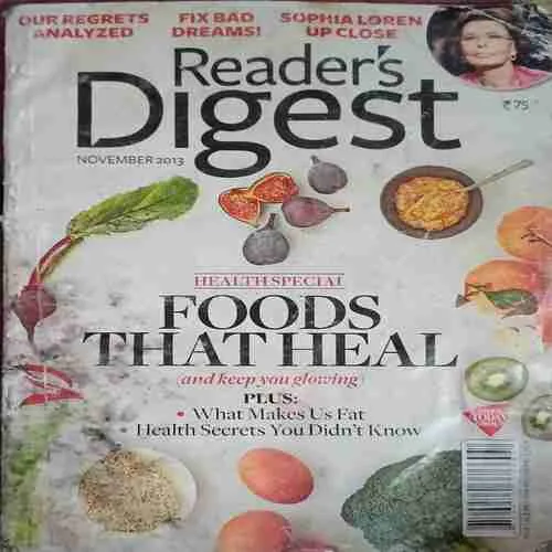 Reader s digest ( November 2013 ) Reader s digest ( November 2013 )