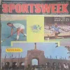 Sportsweek( July 25-31, 1984)