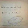 Kane and Abel (Total Pages =477 ) (by=Jeffrey Archer) (year of publish=10)