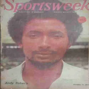 Sportsweek( November 17 ,1974 )