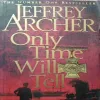 Only Time Will Tell (by=Jeffrey Archer ) (page no= 387) (publised year= 2011)