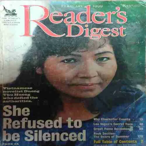 Reader 's Digest (,February 1999 )