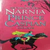 The Narnia Prince Caspian (by=C.S.Lewis ) (page no= 190) (publised year= 1951)
