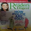 Reader 's Digest ( July 2006 )