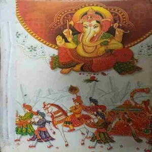 Shree Lakshmi Sahasranama Stotram (by= Shree Aalok kumar shukla) (page no=64)