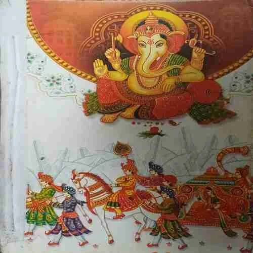 Shree Lakshmi Sahasranama Stotram (by= Shree Aalok kumar shukla) (page no=64)