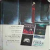 Four in one book ;The Ghost (by=Robert Harries) , Sacrifice(by=S.J.Bolton) , The Man In The Picture(by=Susan Hill) , Power Play (by=Joseph Finder) (page no=573)