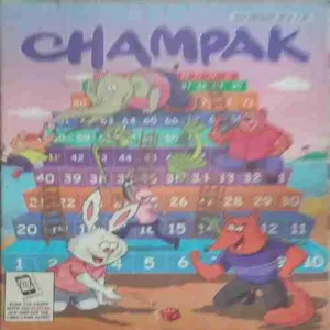 Champak ( II ) (May 2016)
