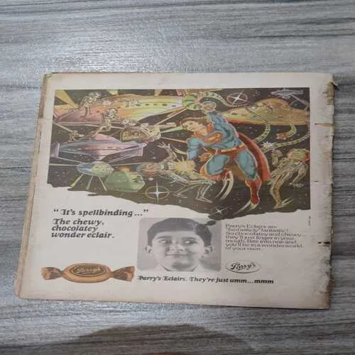 indrajaal Comics 14
