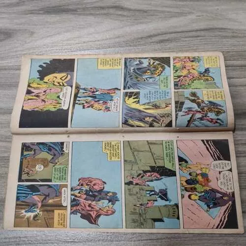 indrajaal Comics 15