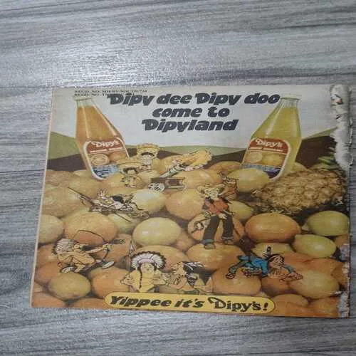 indrajaal Comics 20